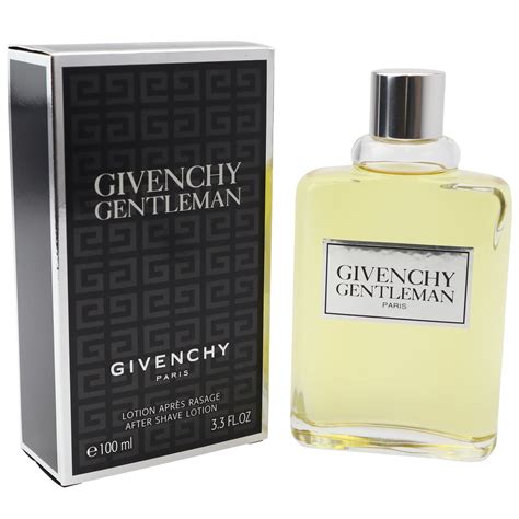 givenchy gentleman price check|Givenchy gentleman aftershave 100ml.